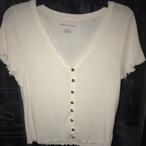 American Eagle Top